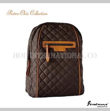 Jeninva-Laptop Backpack